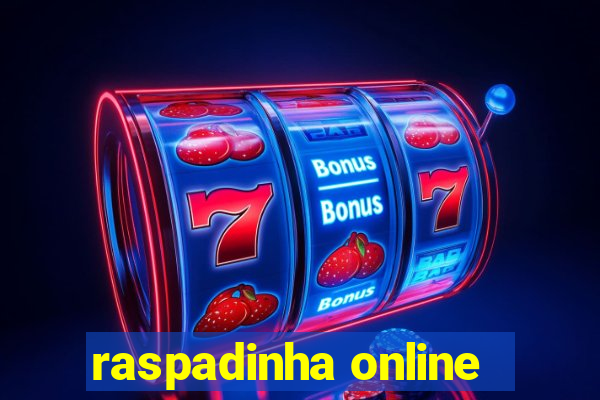 raspadinha online